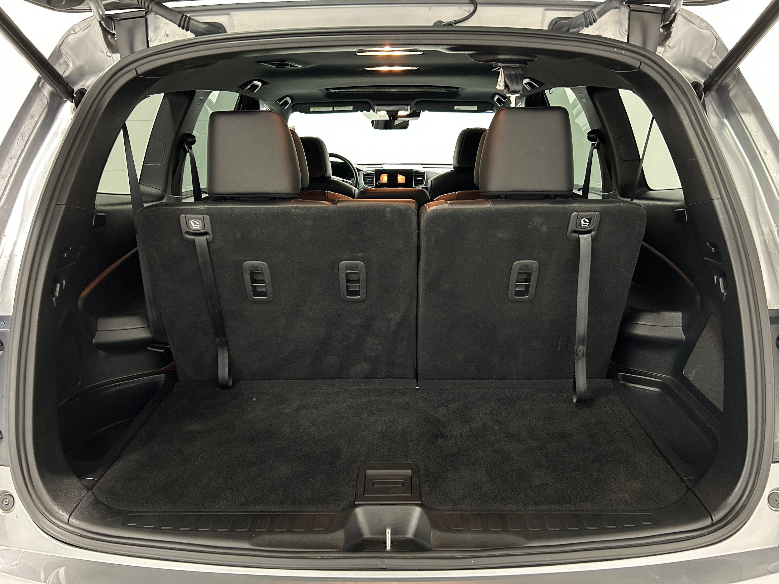 Used 2022 Honda Pilot TrailSport image 34