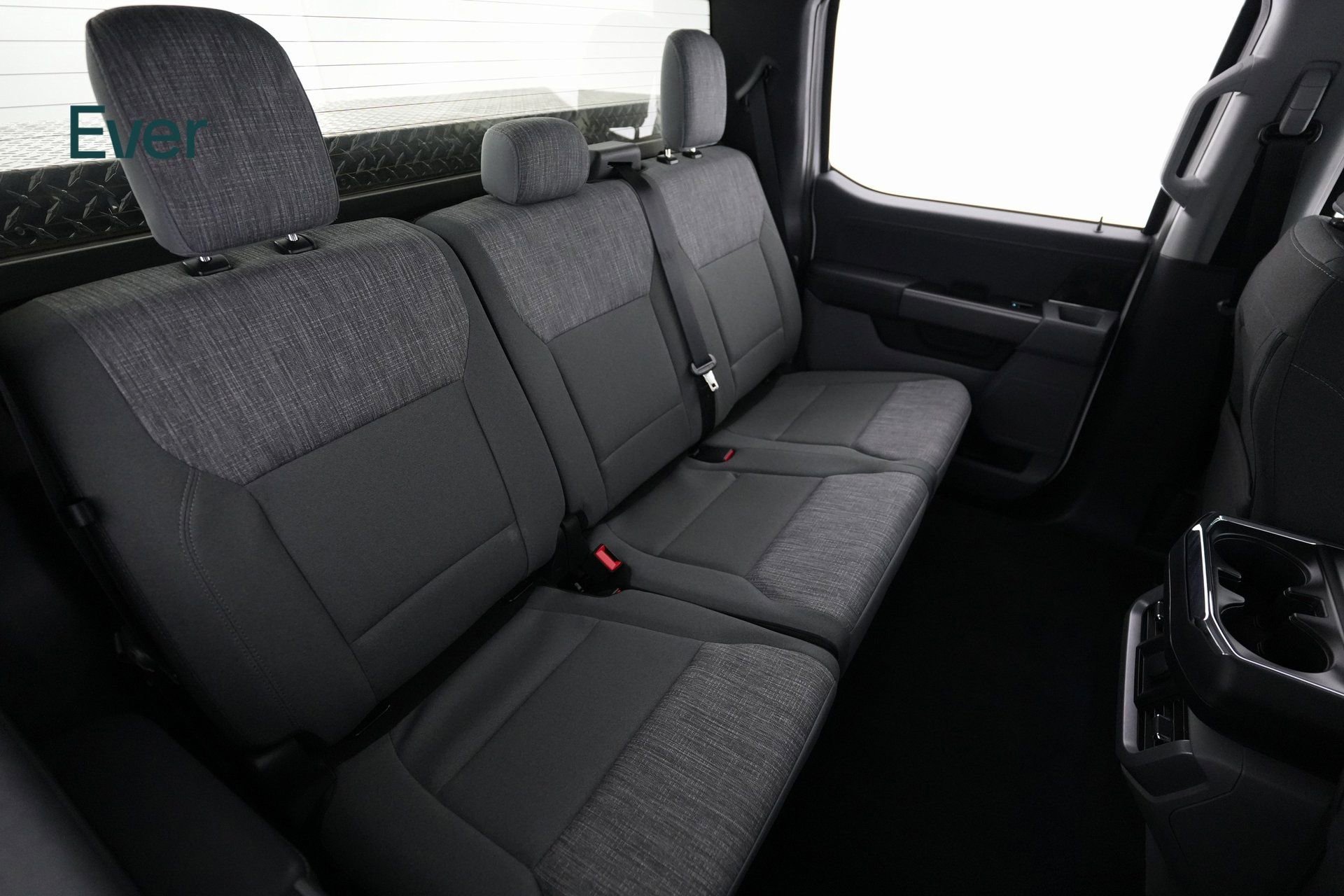 Used 2023 Ford F150 Lightning XLT image 7