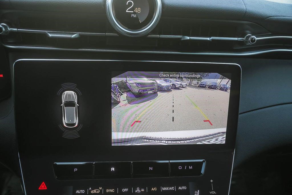 Used 2024 Maserati Grecale GT image 23