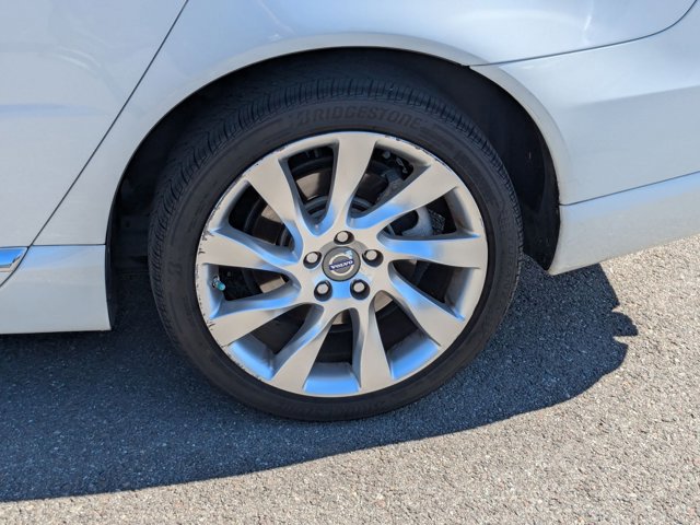 Used 2015 Volvo S80 T5 image 22