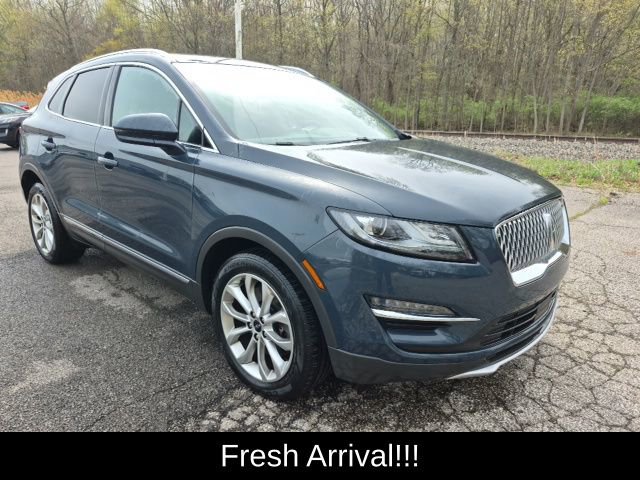 Used 2019 Lincoln MKC Select w/ Select Plus Package image 9