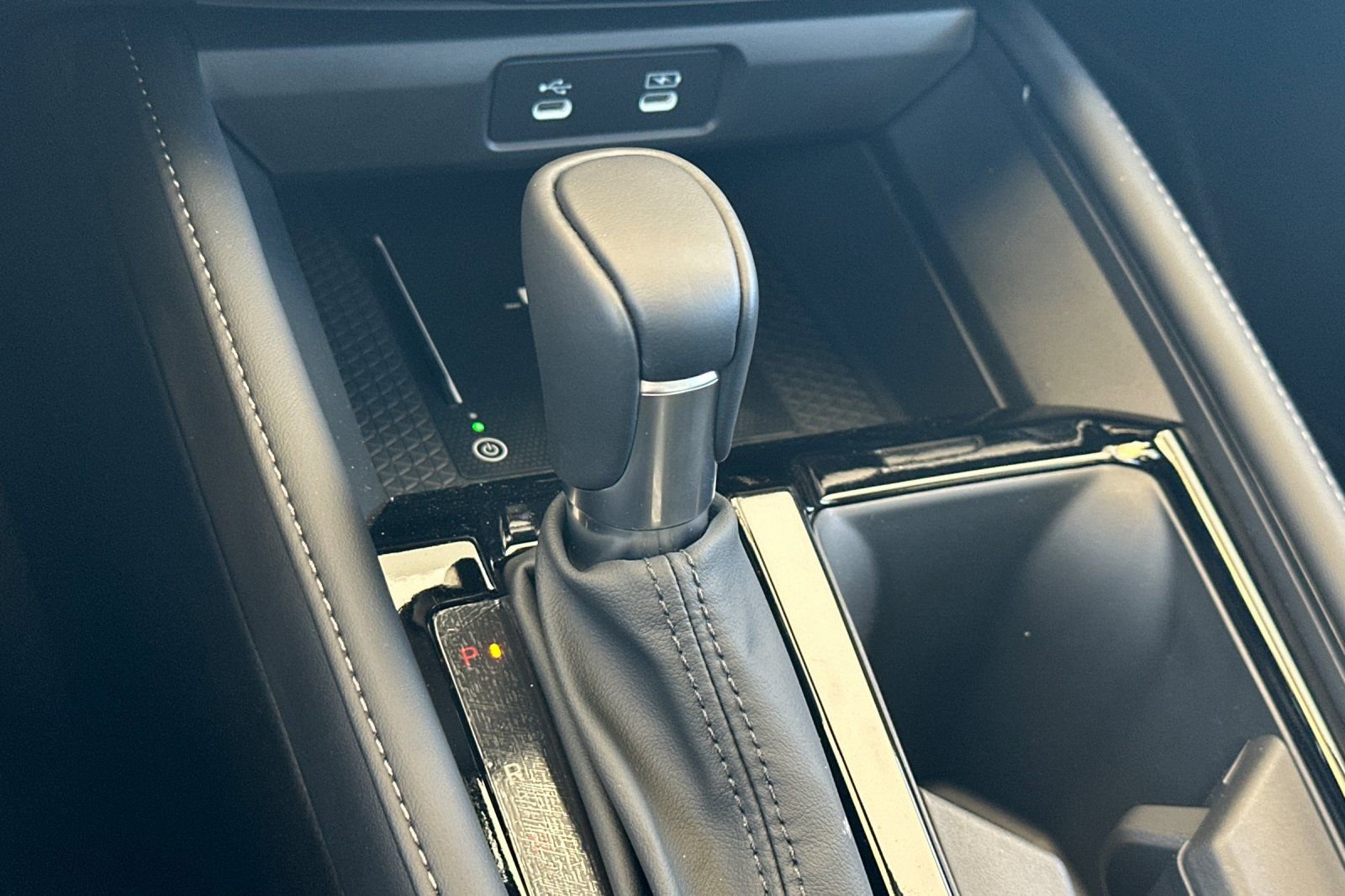 New 2026 Honda Accord Touring image 23