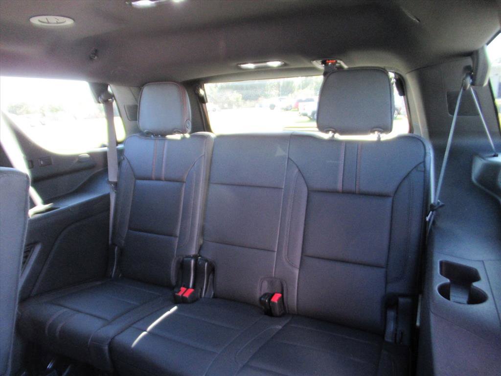 Used 2023 Chevrolet Tahoe RST image 29
