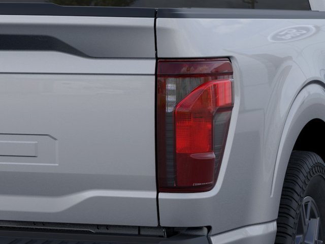New 2026 Ford F150 STX RWD image 21