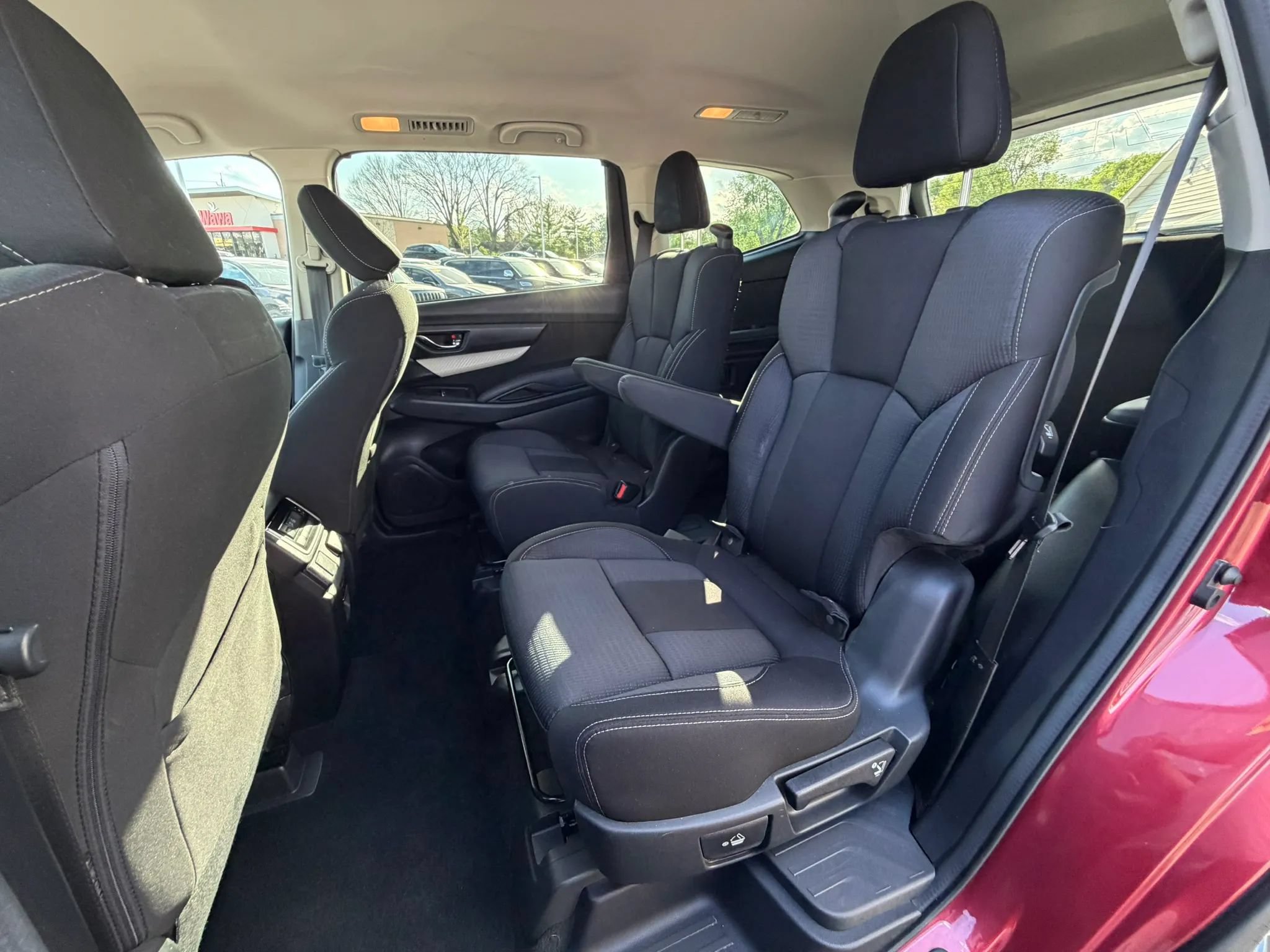 Used 2019 Subaru Ascent Premium AWD/4WD image 24