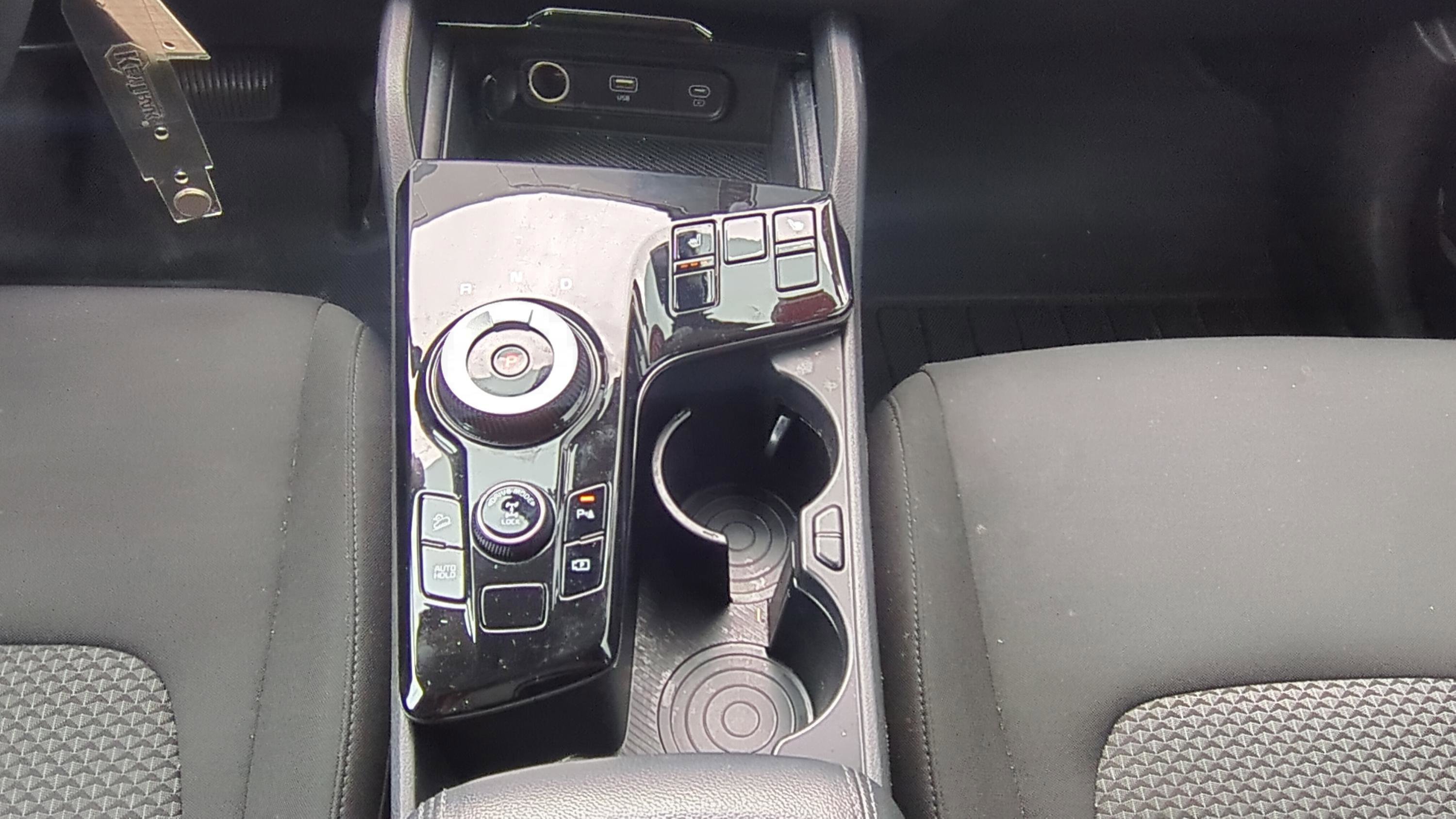 Certified 2023 Kia Sportage LX image 14