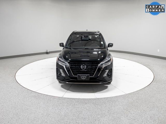 Used 2021 Nissan Kicks SR FWD image 26