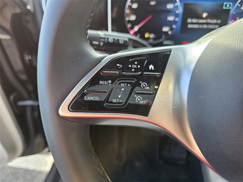 Certified 2024 Mercedes-Benz GLC 300 4MATIC image 17