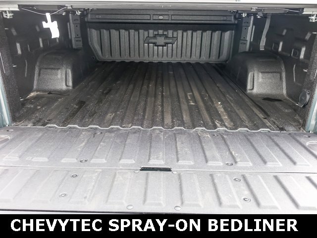 New 2026 Chevrolet Silverado 1500 LT Trail Boss w/ Convenience Package II image 7