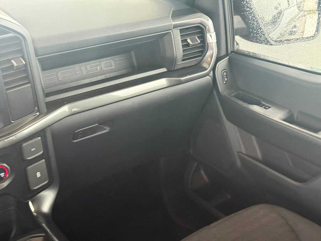 Used 2023 Ford F150 XL w/ STX Appearance Package image 18