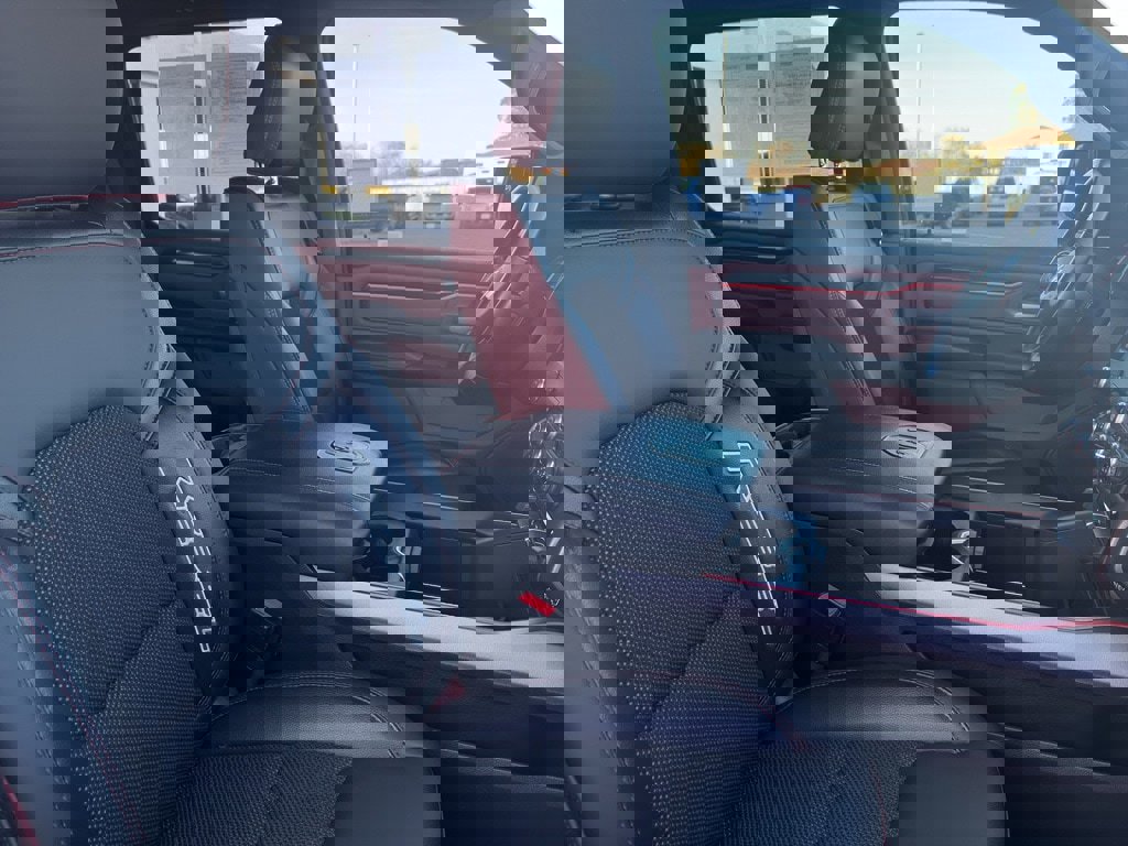 Used 2022 RAM 1500 Rebel w/ Rebel Level 1 Equipment Group image 27