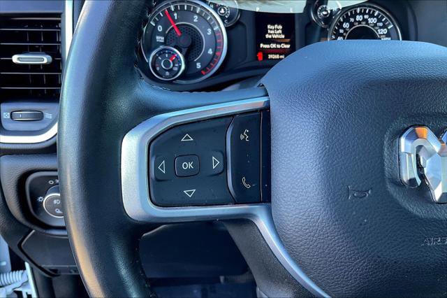 Used 2024 RAM 2500 Big Horn image 11