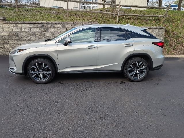 Used 2021 Lexus RX 350 AWD w/ Premium Package image 6