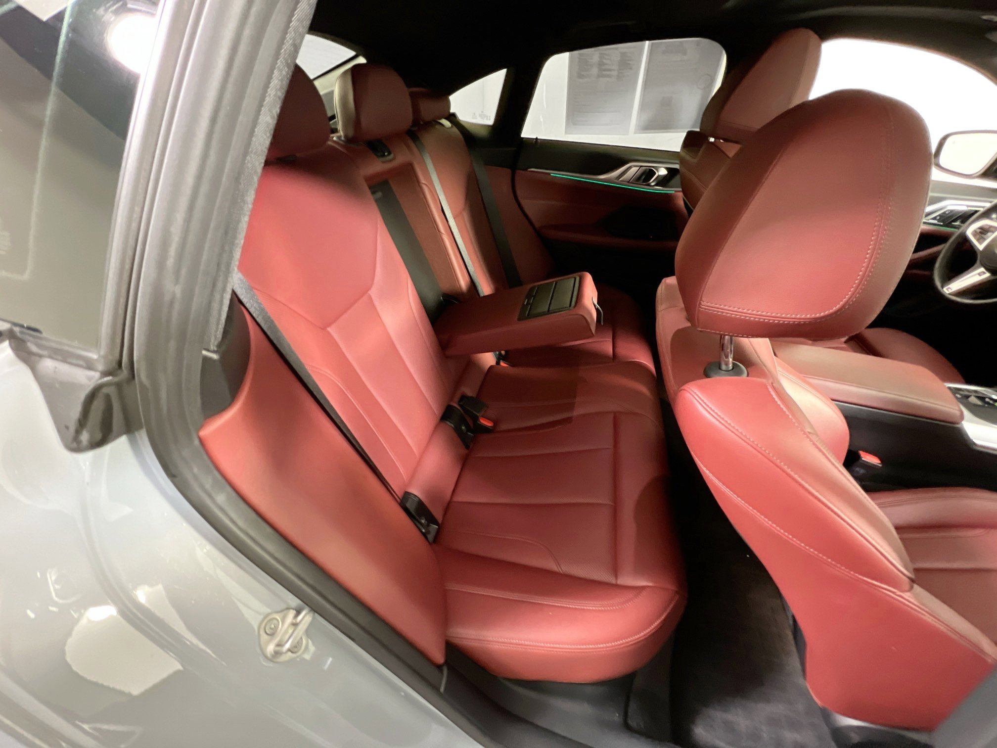 Used 2022 BMW M440i xDrive Gran Coupe w/ Shadowloine Package image 28