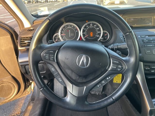 Used 2011 Acura TSX 2.4 image 10