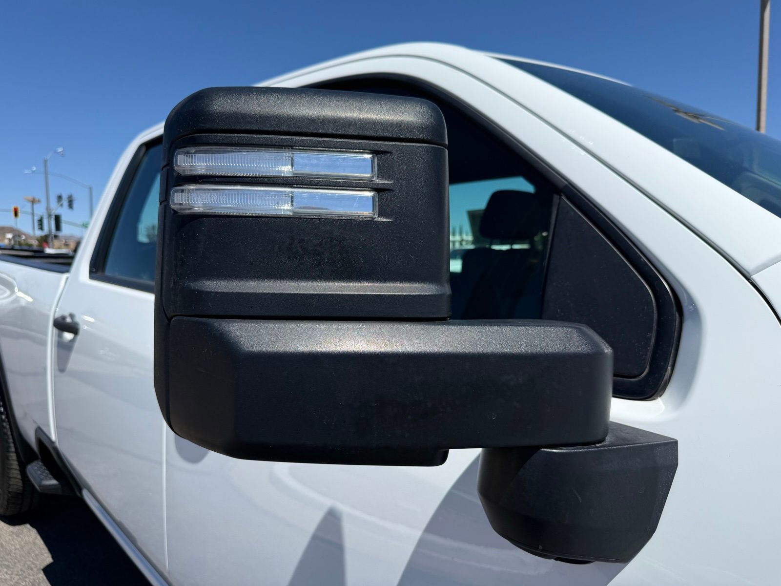 Used 2022 Chevrolet Silverado 3500 W/T w/ WT Fleet Convenience Package image 3