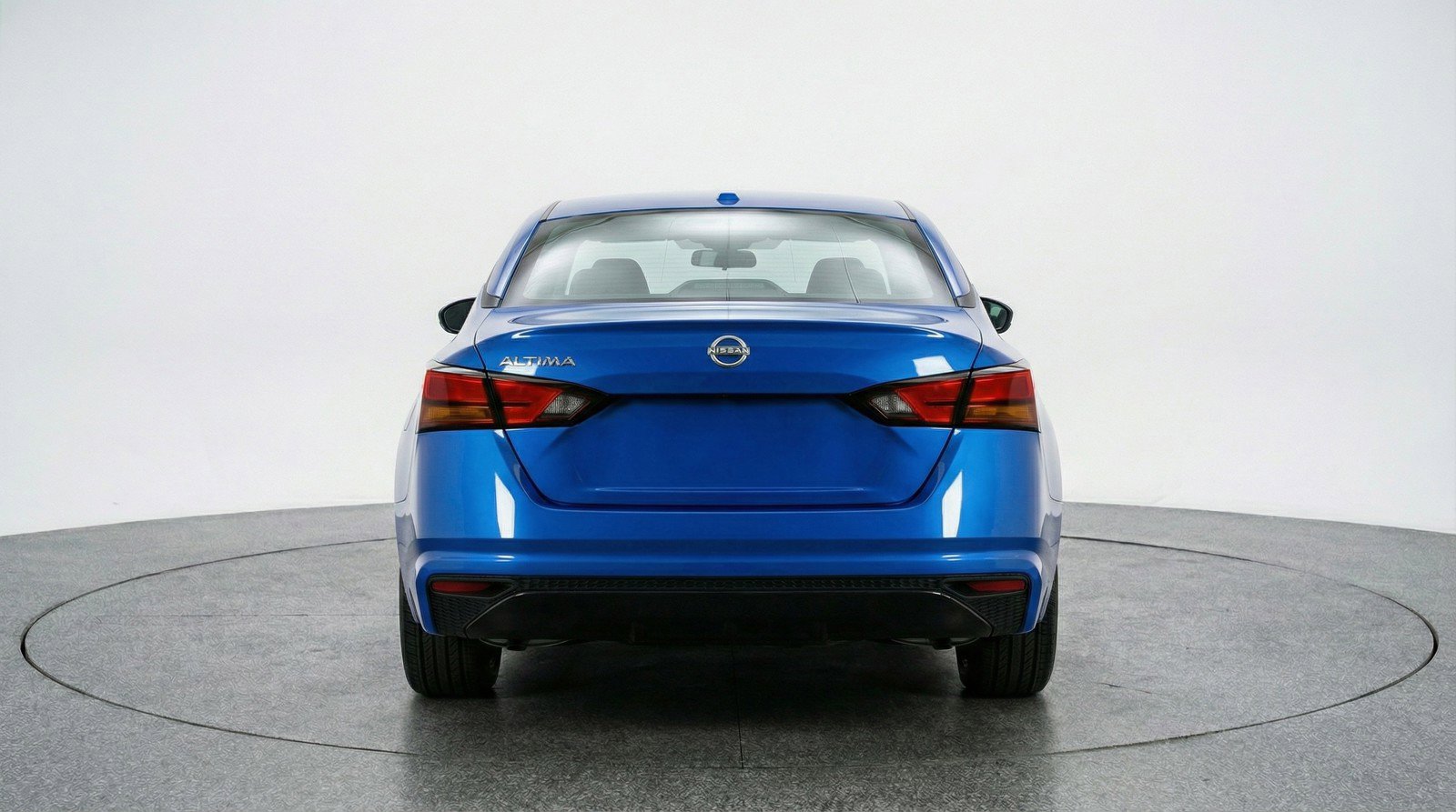 Used 2025 Nissan Altima 2.5 SR image 7