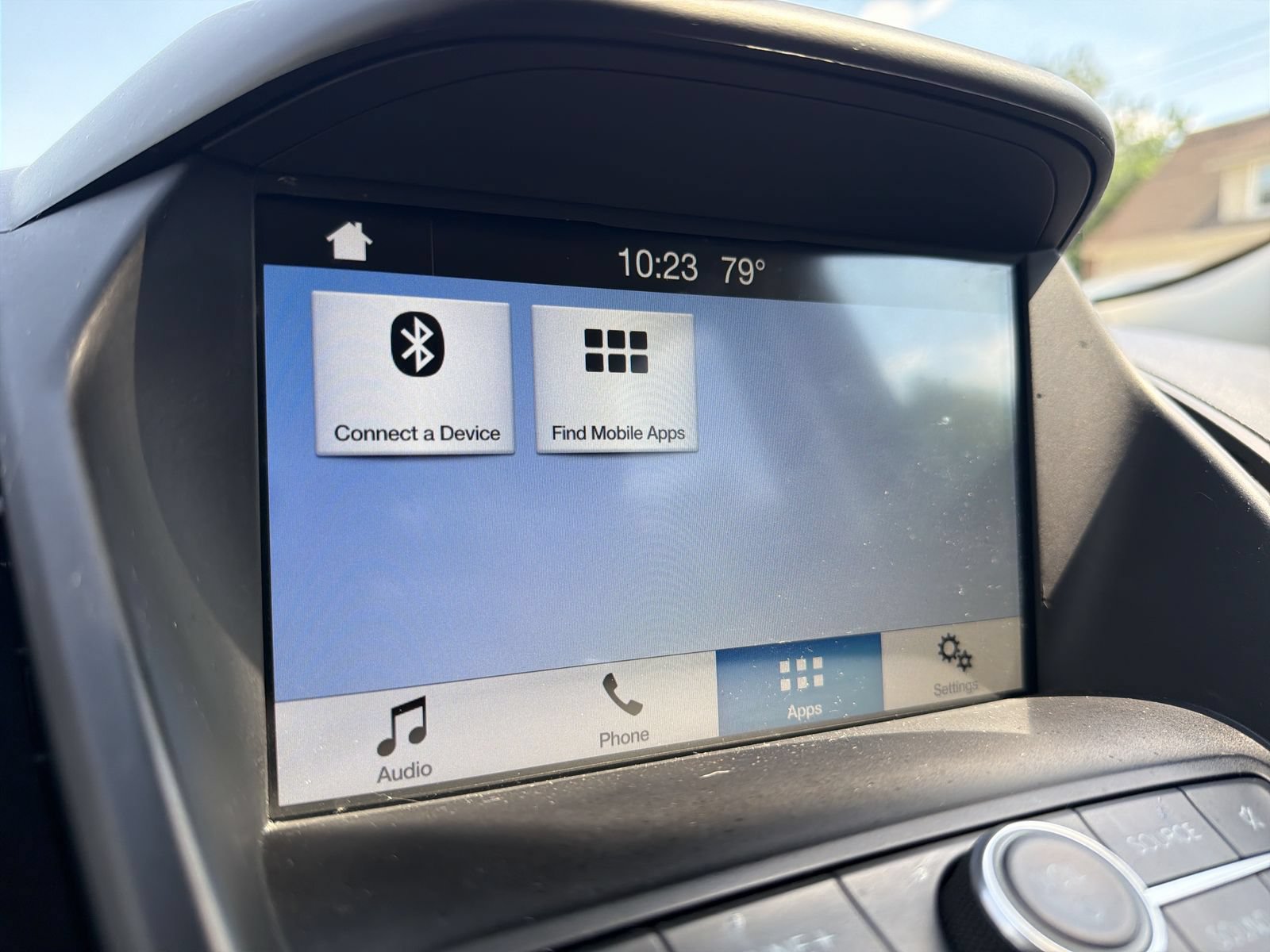 Used 2019 Ford Escape SEL FWD image 34