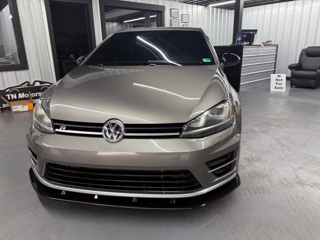 Used 2016 Volkswagen Golf 4-Door AWD/4WD image 18