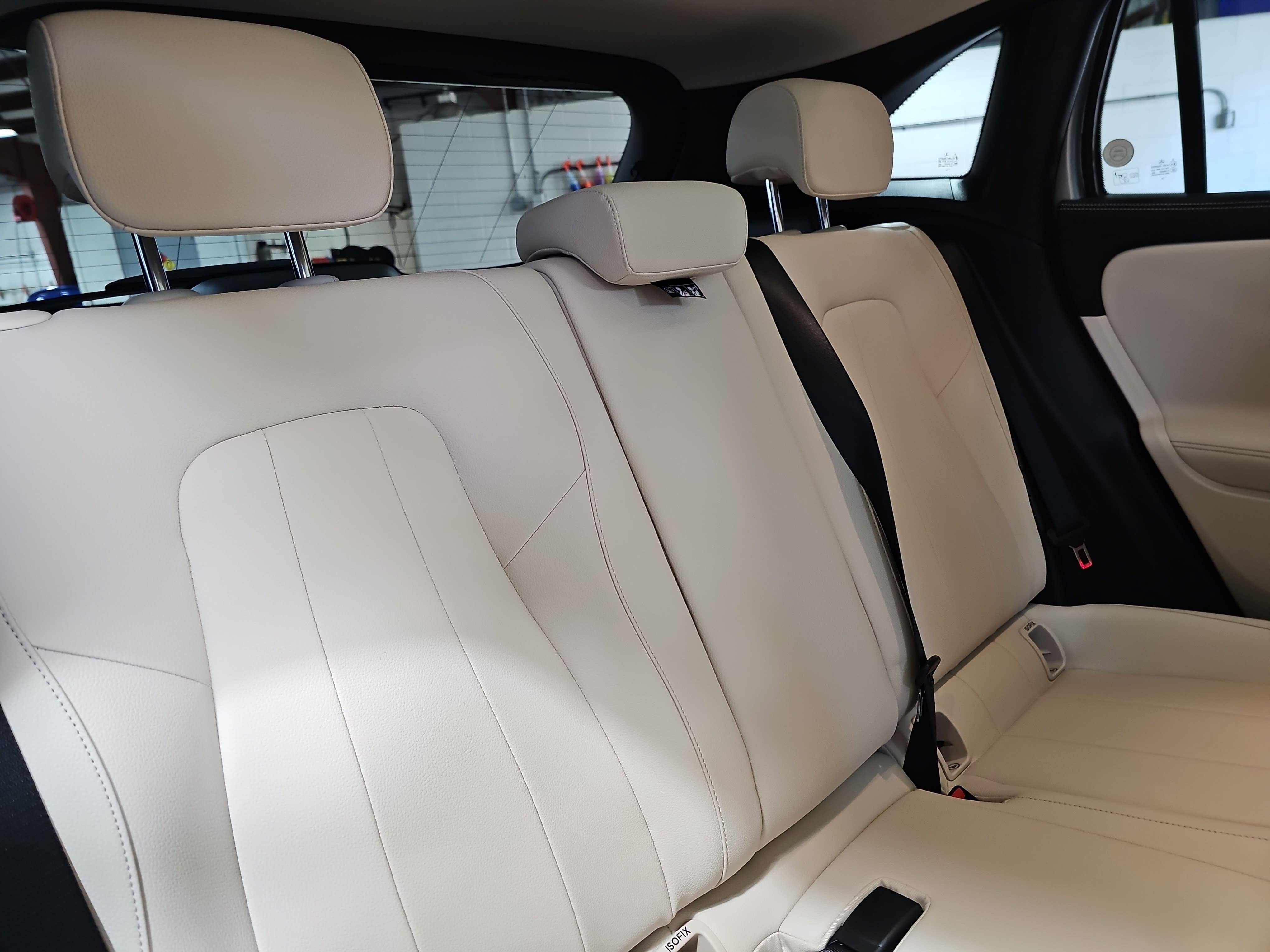 Certified 2025 Mercedes-Benz GLA 250 image 13