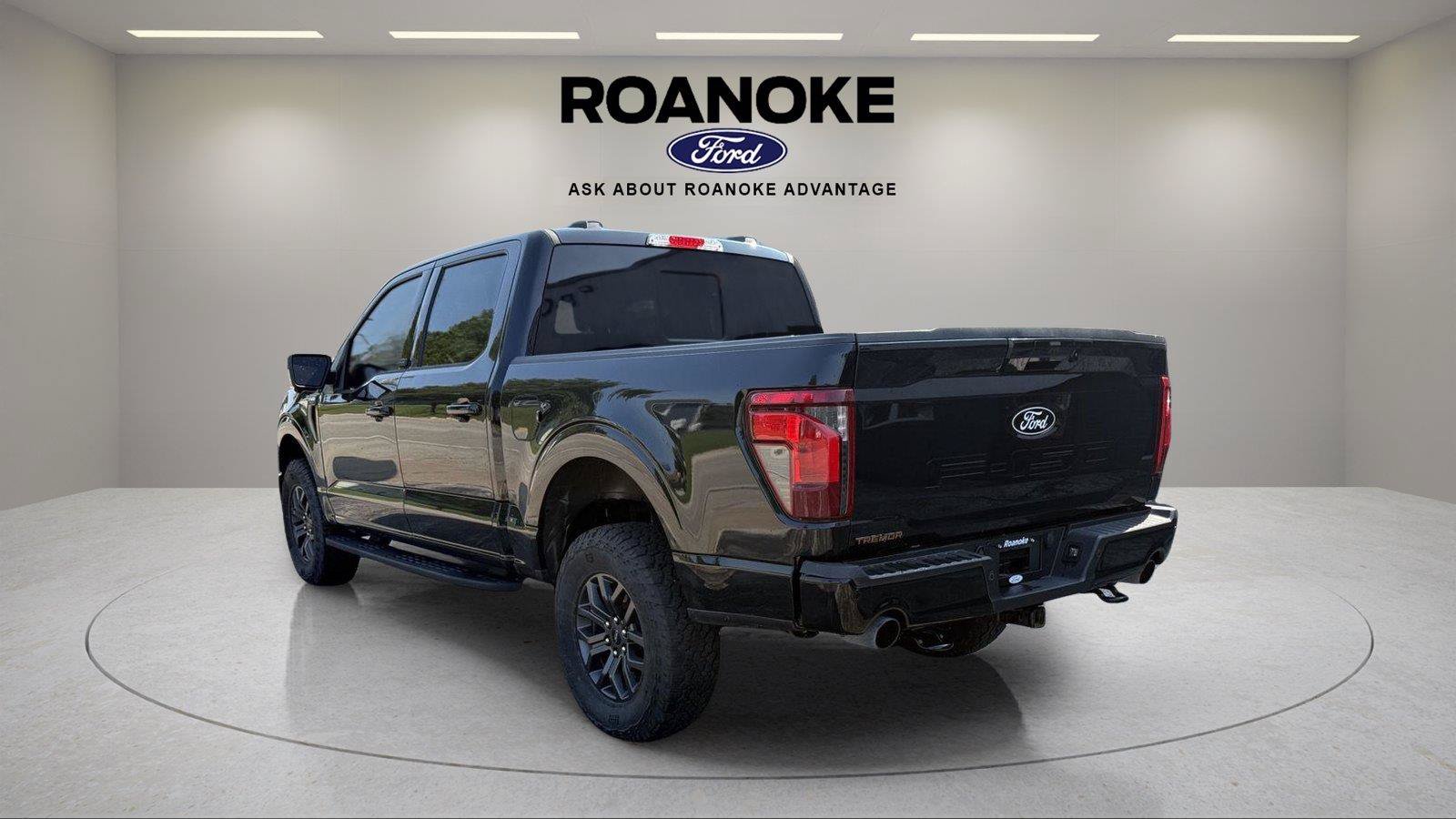 Used 2025 Ford F150 Tremor w/ Bed Utility Package AWD/4WD image 7