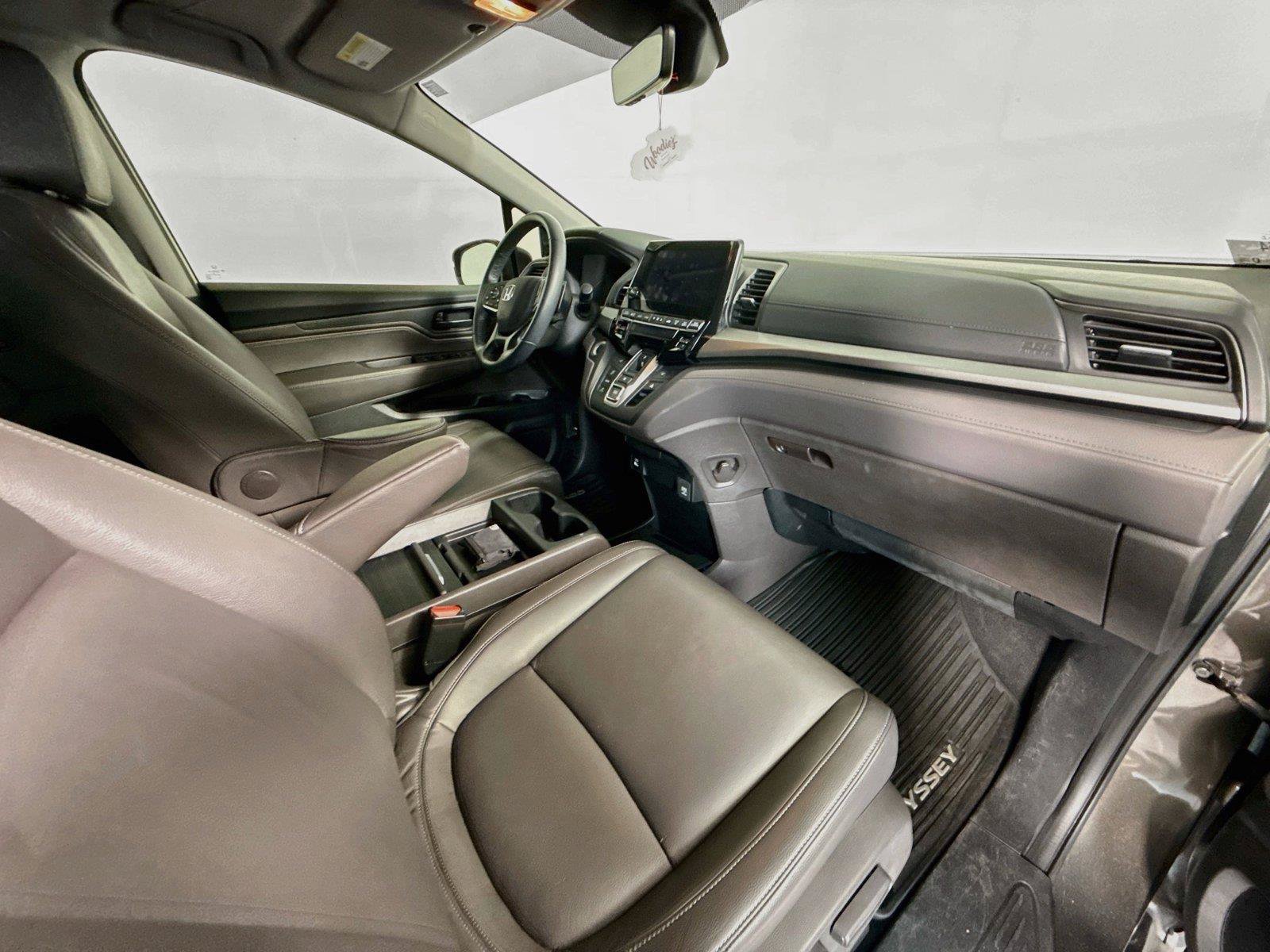 Used 2022 Honda Odyssey EX-L image 13