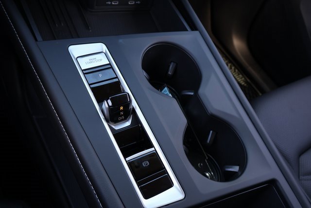 New 2026 Volkswagen Atlas SE image 25