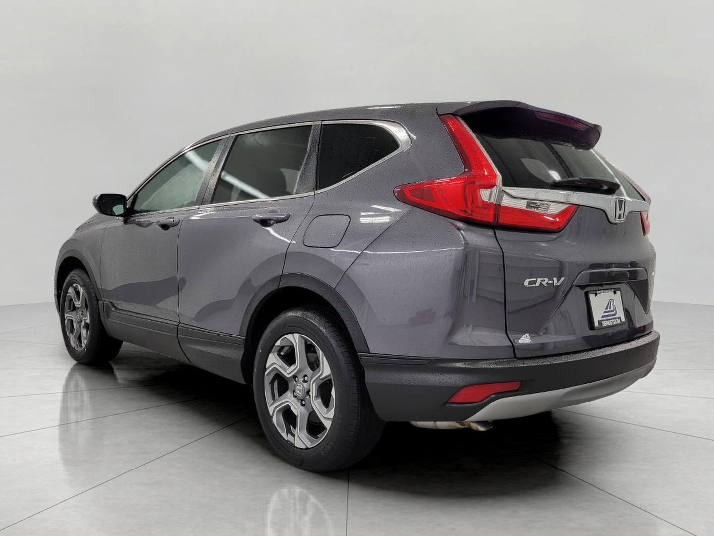 Used 2019 Honda CR-V EX-L image 20