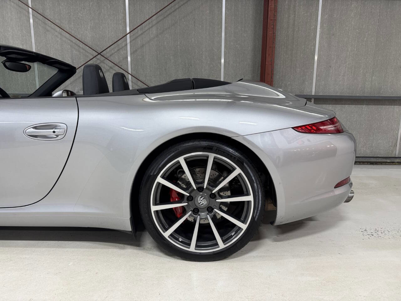 Used 2014 Porsche 911 Carrera S image 29
