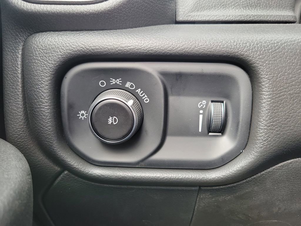 New 2026 RAM 5500 Tradesman image 26