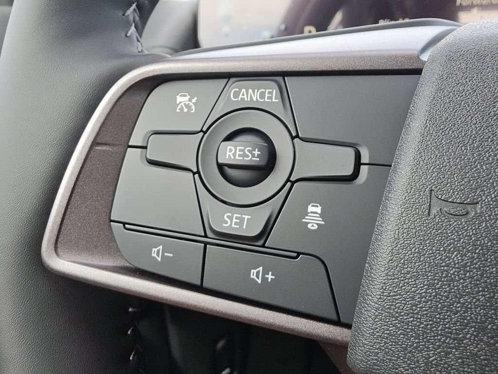 New 2027 Nissan Sentra SV FWD image 14