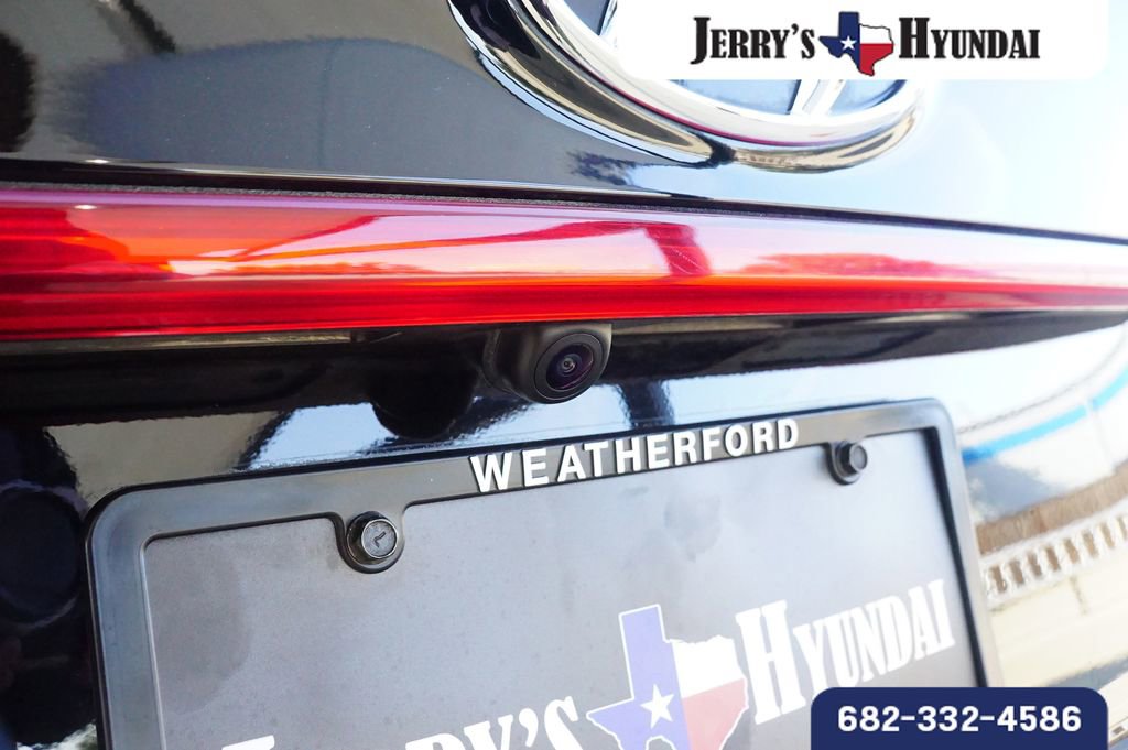 Used 2022 Hyundai Santa Fe Limited w/ Cargo Package image 25