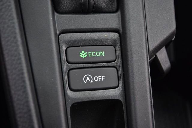 New 2025 Honda Accord SE image 17