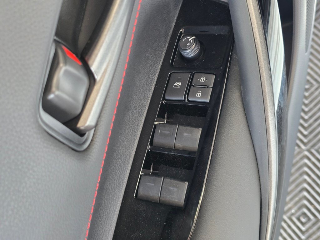 New 2026 Toyota Corolla GR AWD/4WD image 21
