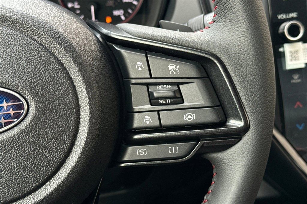 New 2026 Subaru Impreza RS image 27