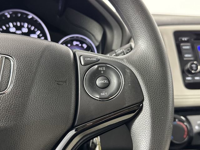 Used 2022 Honda HR-V LX image 22