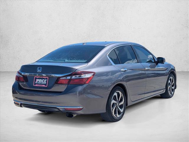 Used 2016 Honda Accord EX-L image 5