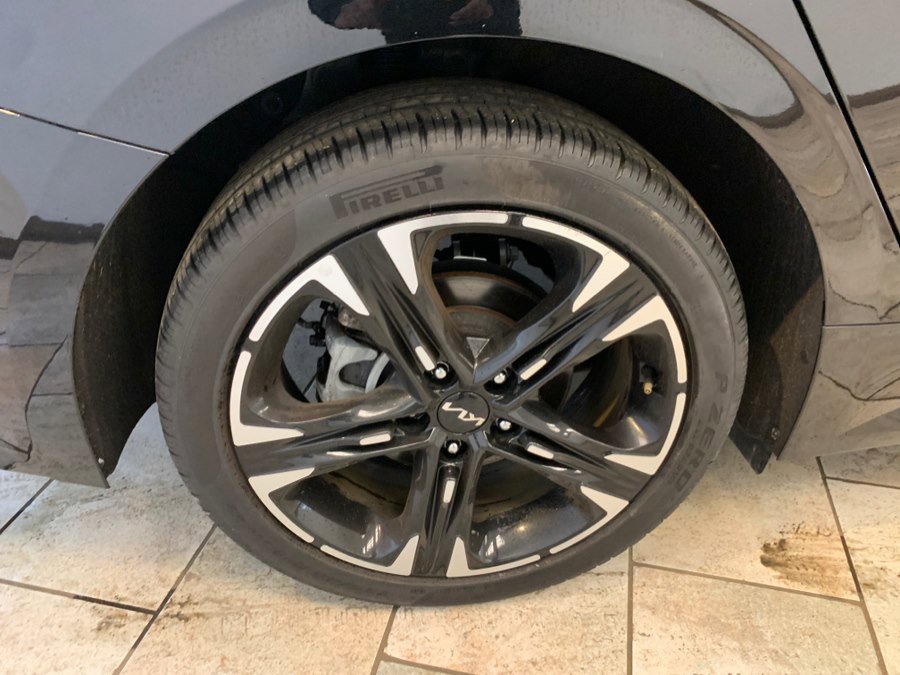 Used 2022 Kia K5 GT-Line w/ GT-Line FWD Premium Package image 10