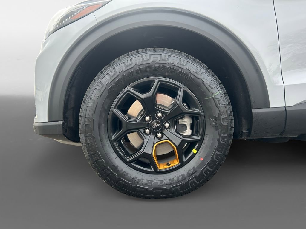 New 2026 Ford Explorer Tremor w/ Tremor Ultimate Package image 44