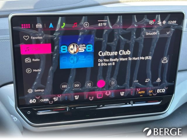 New 2025 Volkswagen ID.4 Pro S image 20