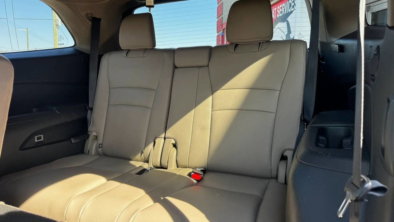 Used 2016 Honda Pilot EX-L image 21