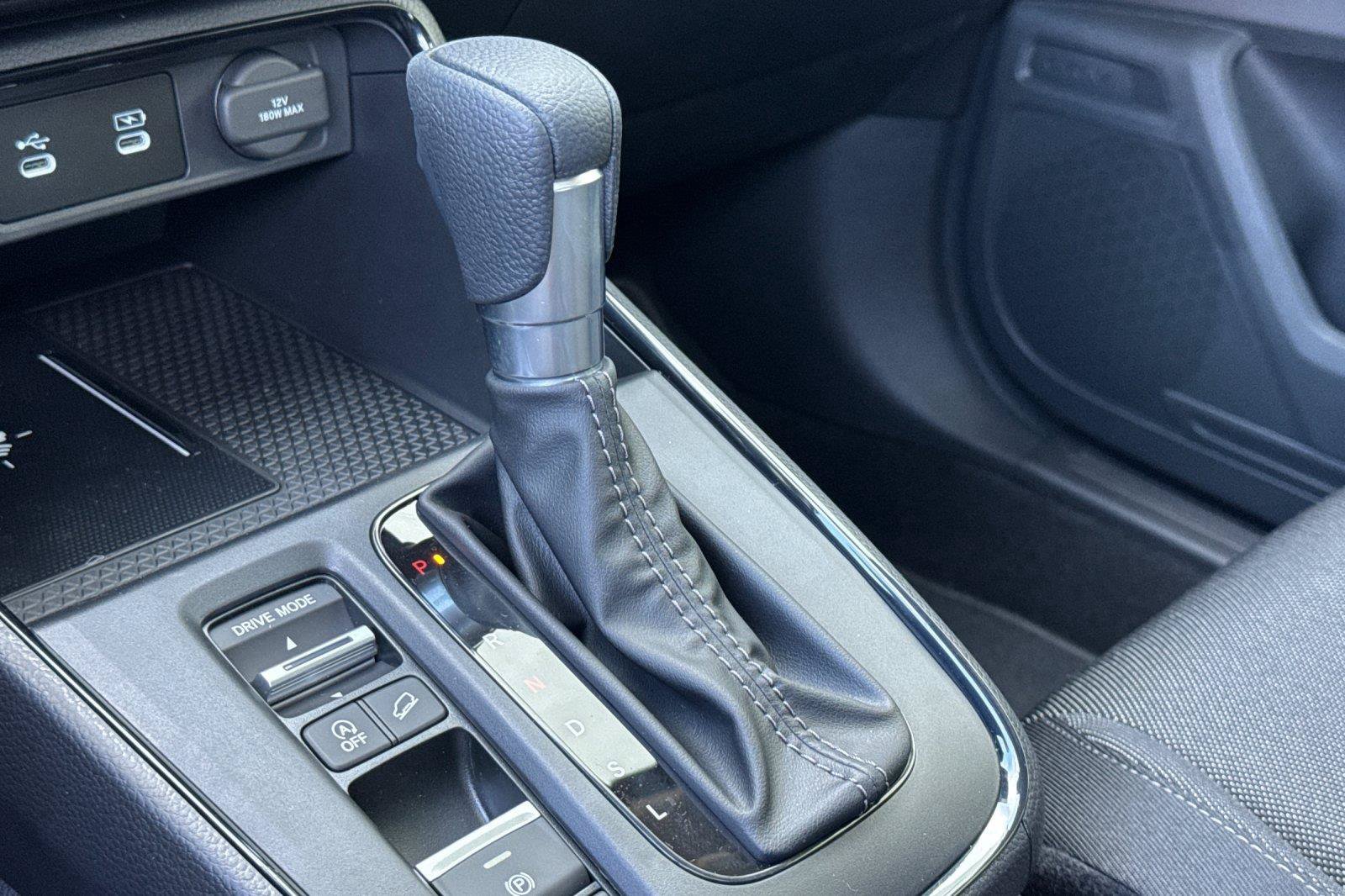New 2027 Honda CR-V EX image 22