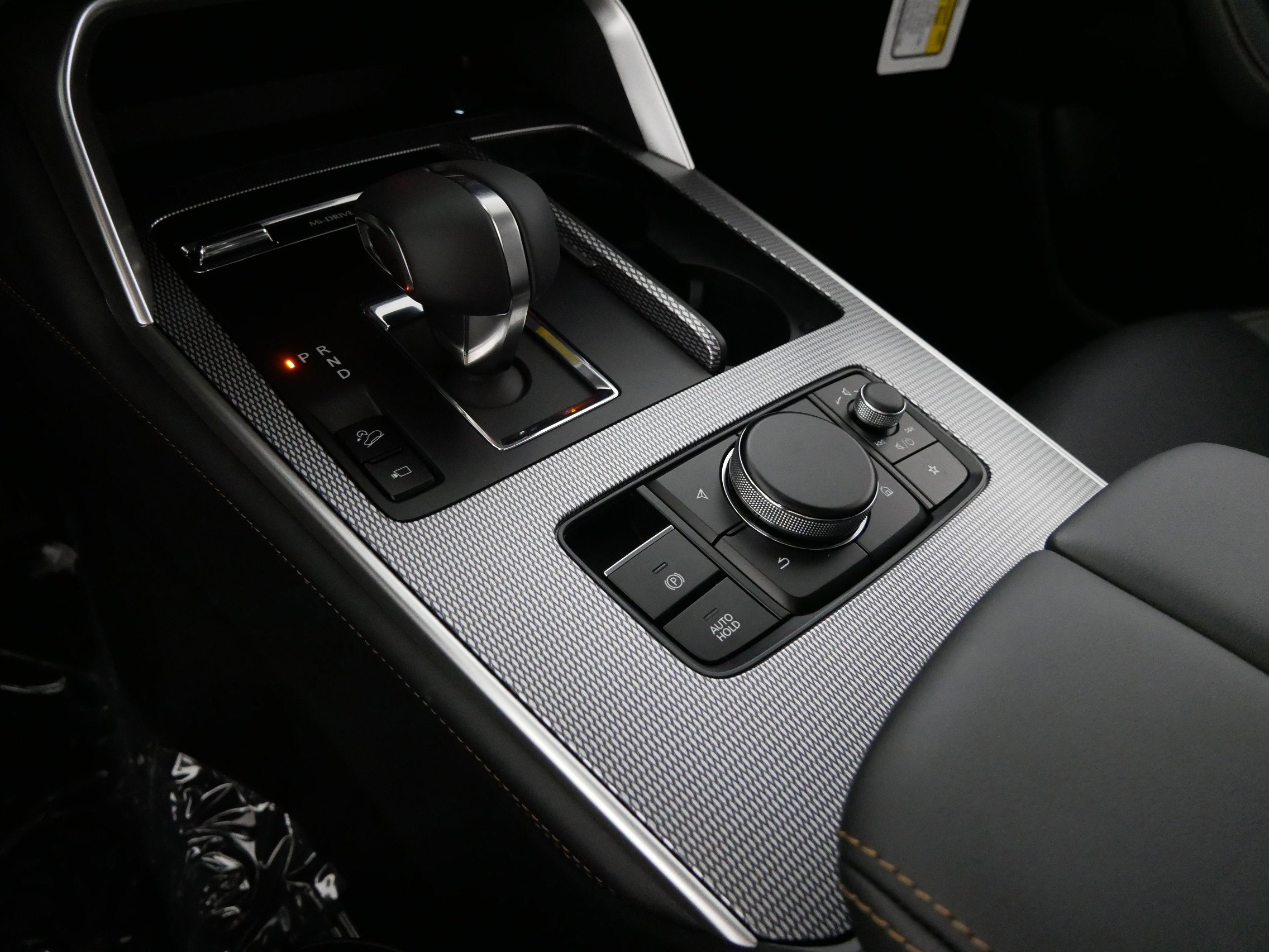 New 2026 MAZDA CX-90 3.3 Turbo S w/ Premium Package image 6