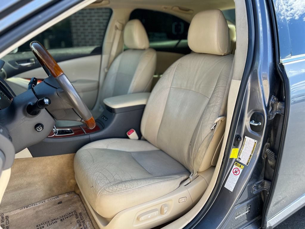 Used 2012 Lexus ES 350 FWD image 22