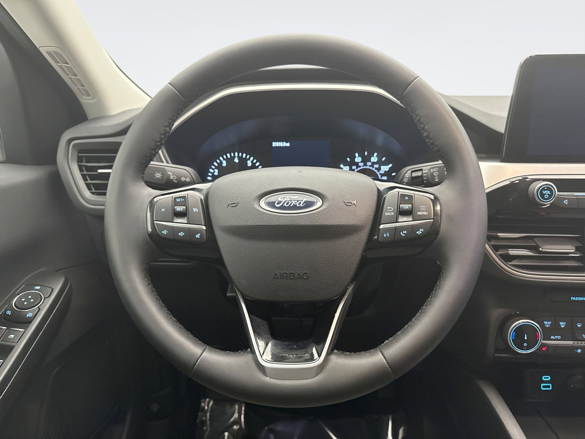 Used 2022 Ford Escape SE w/ Convenience Package AWD/4WD image 12
