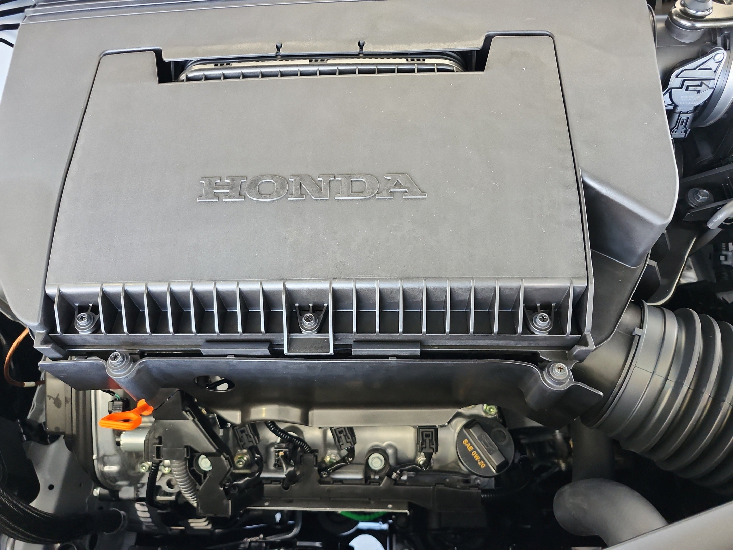 New 2026 Honda Pilot EX-L image 24