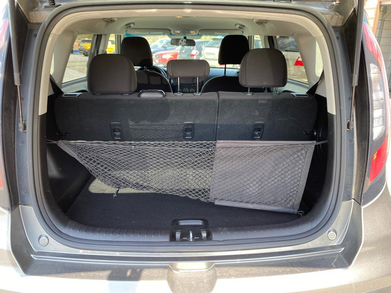 Used 2018 Kia Soul image 16