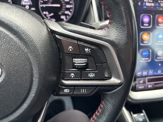 Used 2022 Subaru Legacy 2.5i Sport image 24