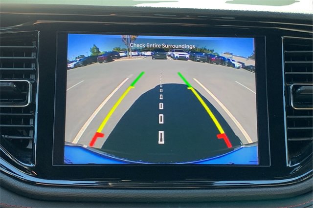 Certified 2024 Dodge Durango GT image 32