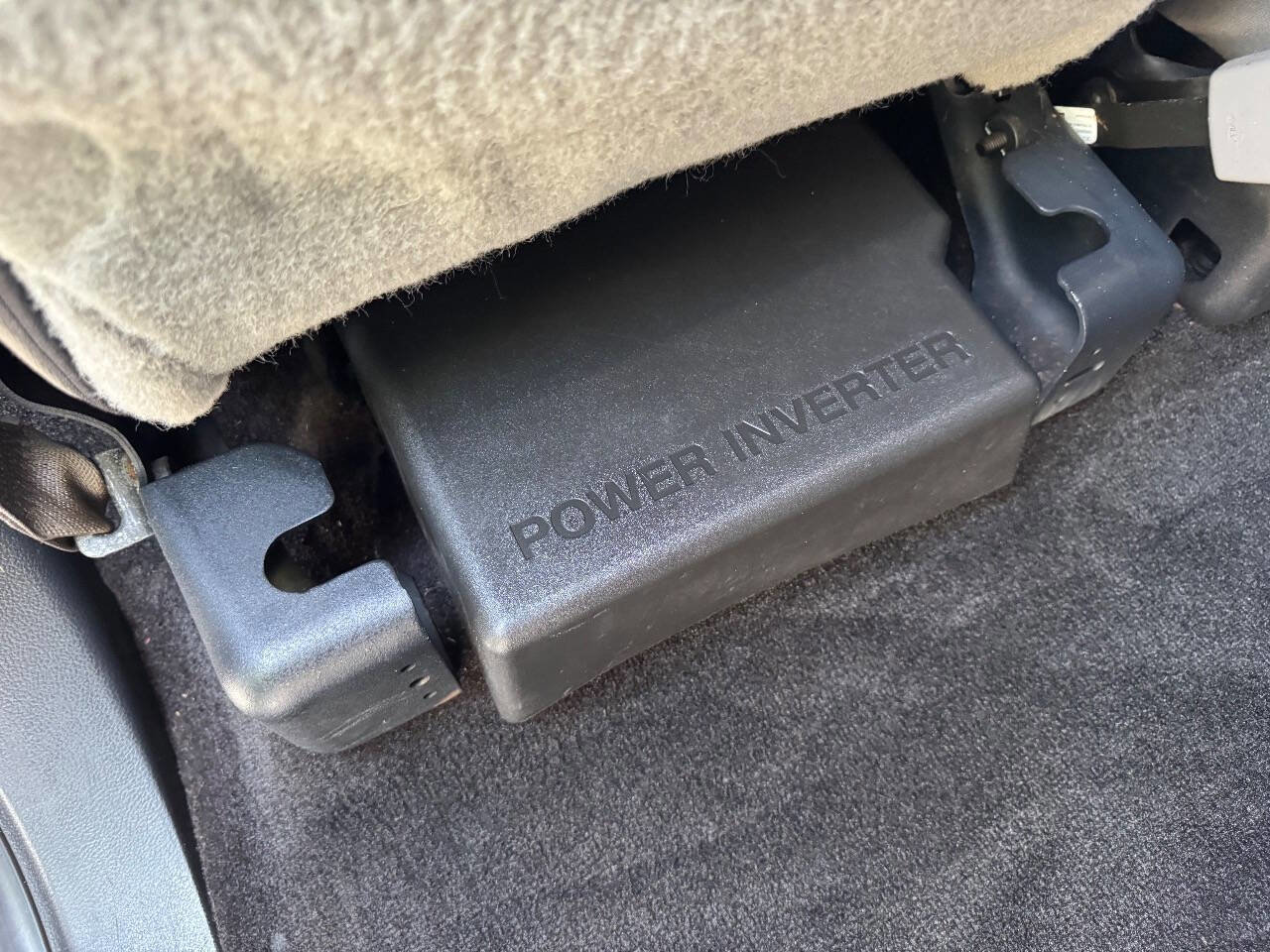 Used 2017 Ford F150 XLT w/ Equipment Group 302A Luxury image 18